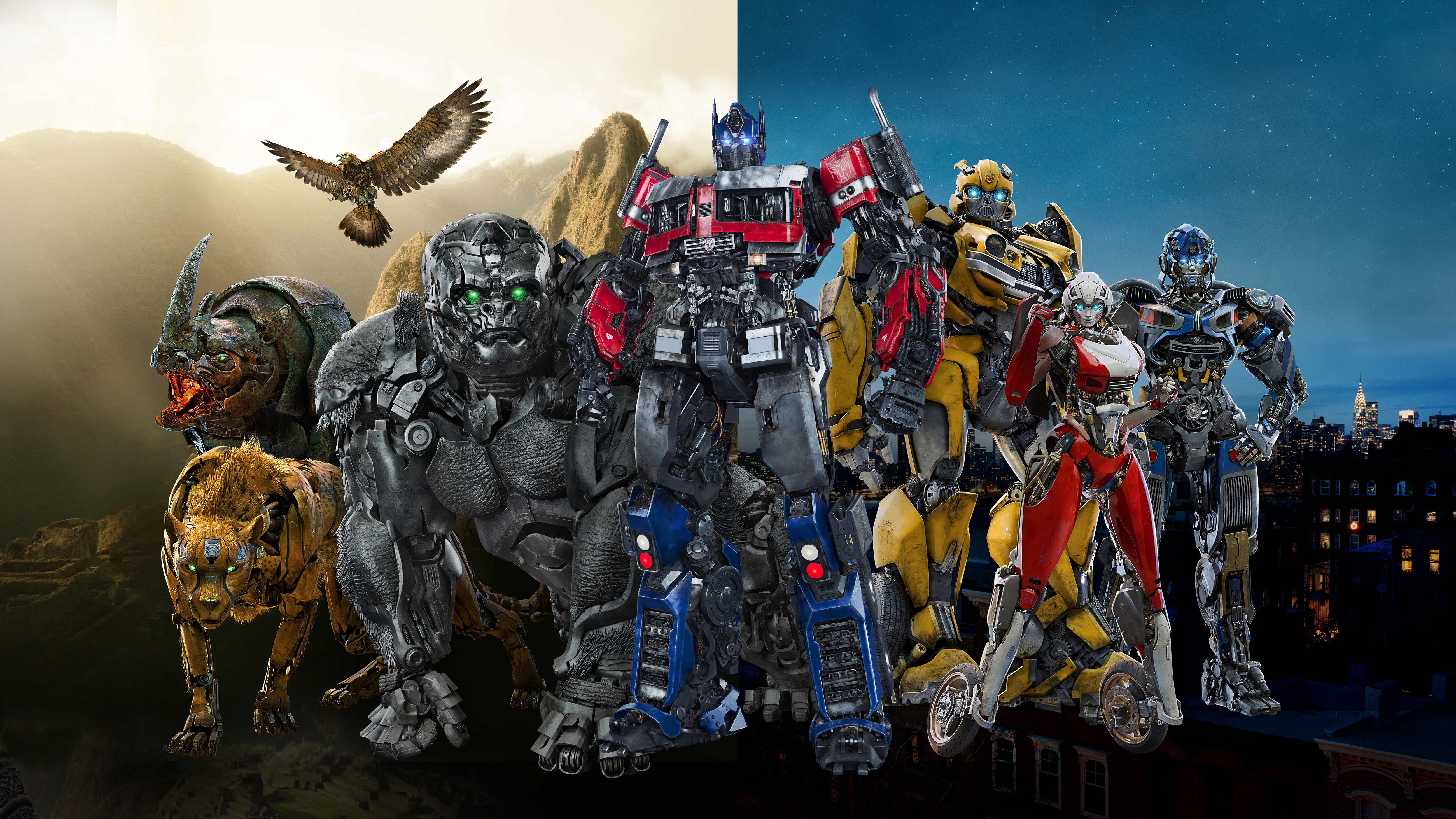 transformers272