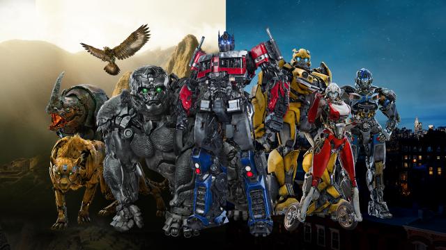 transformers272