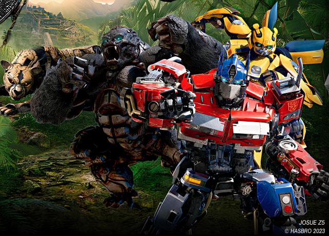 transformers279