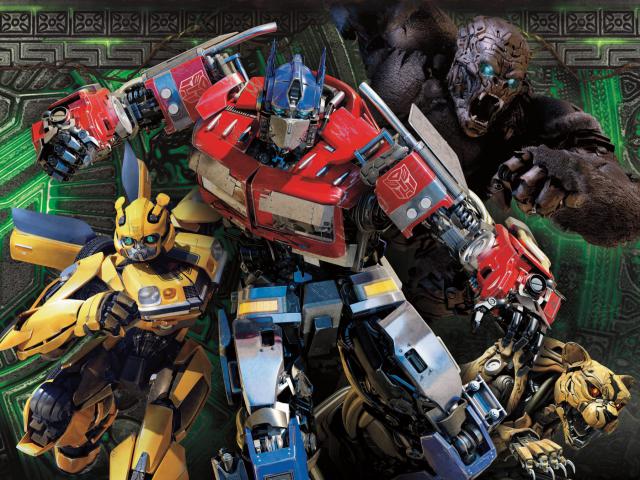 transformers302
