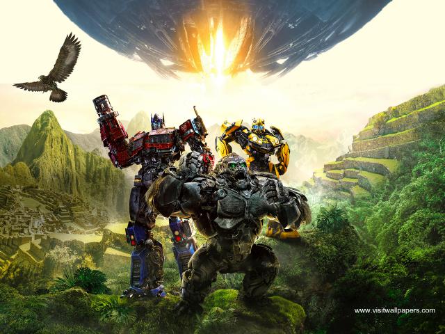 transformers307