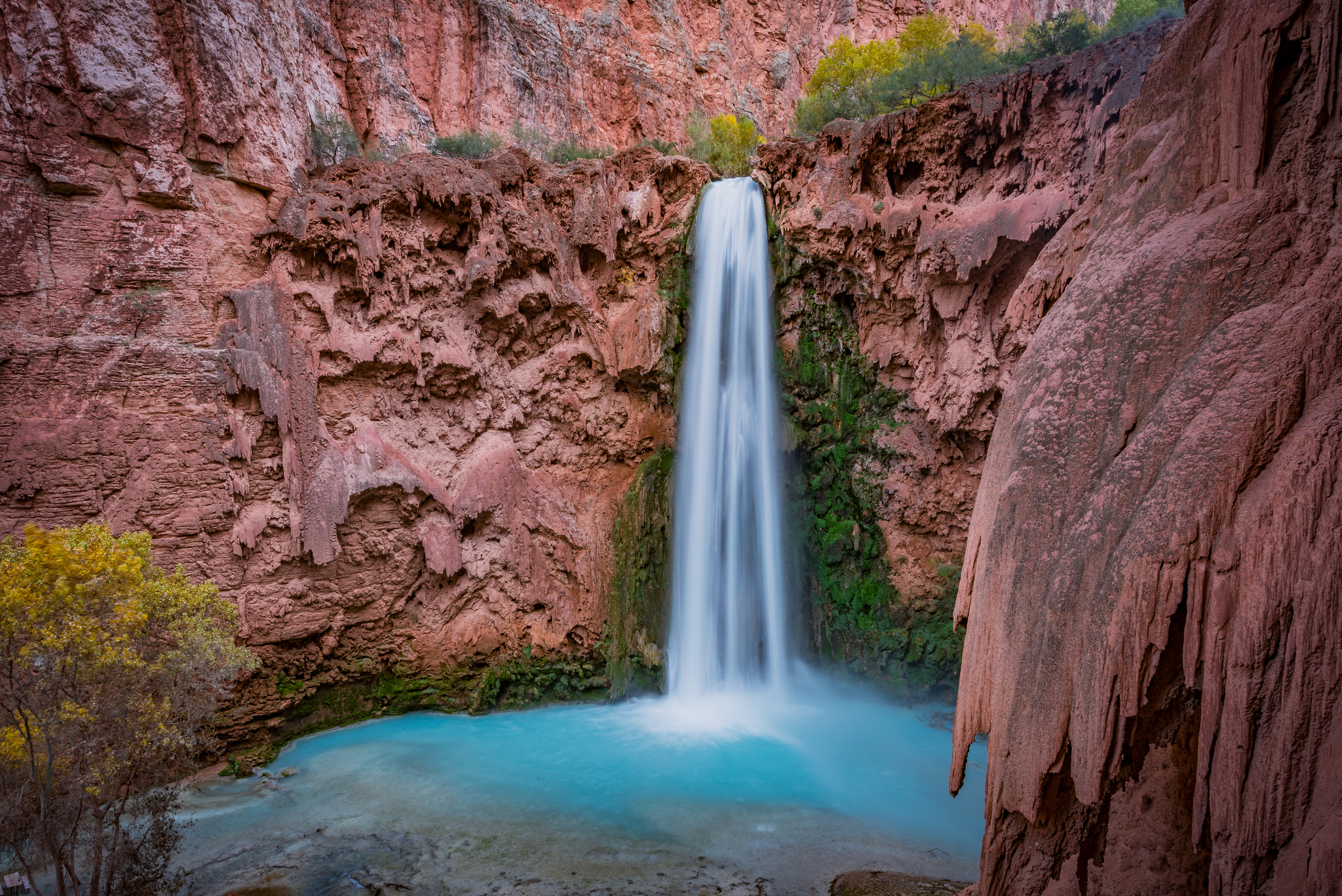 Havasu_Falls_24
