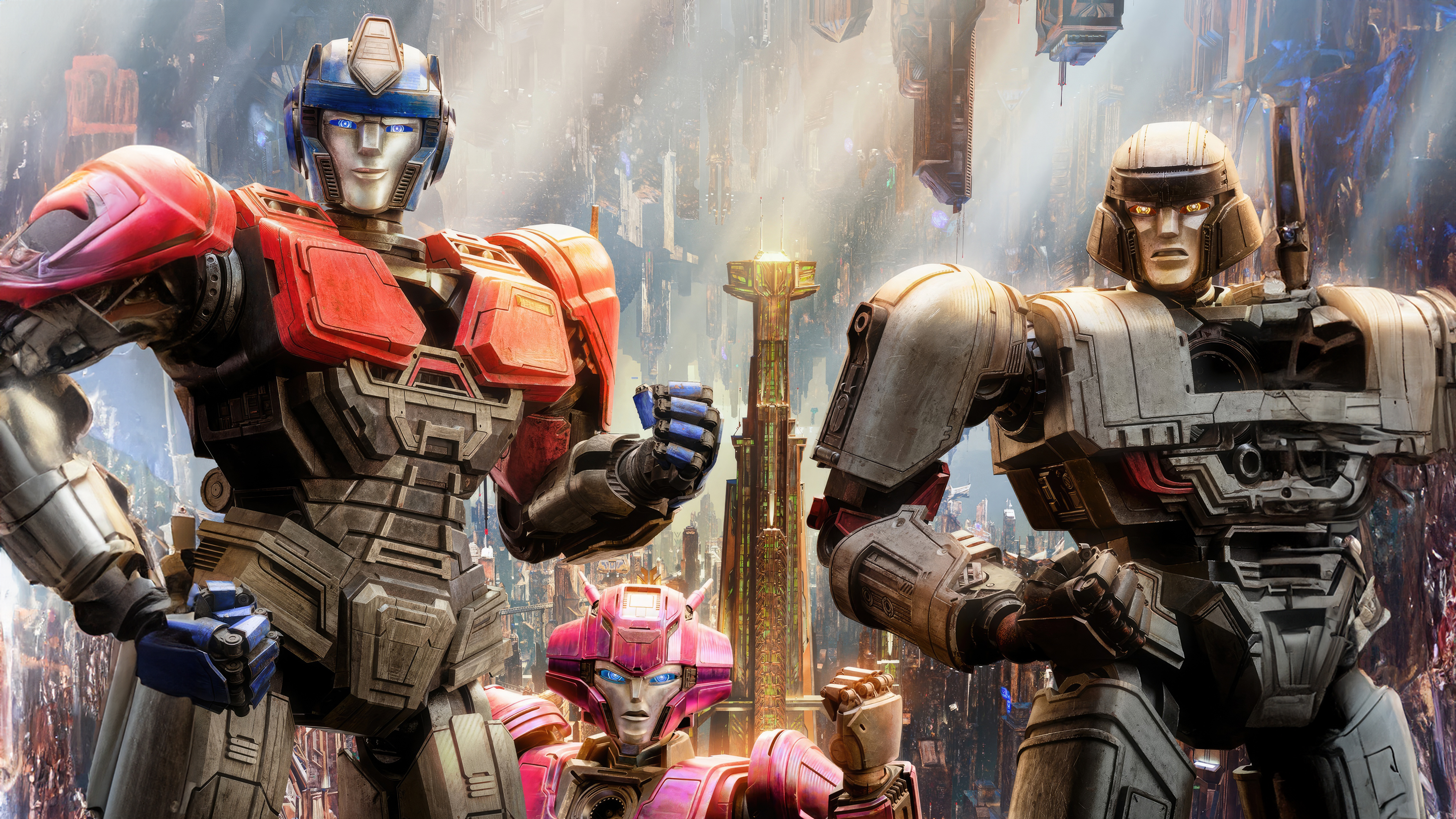 transformers312