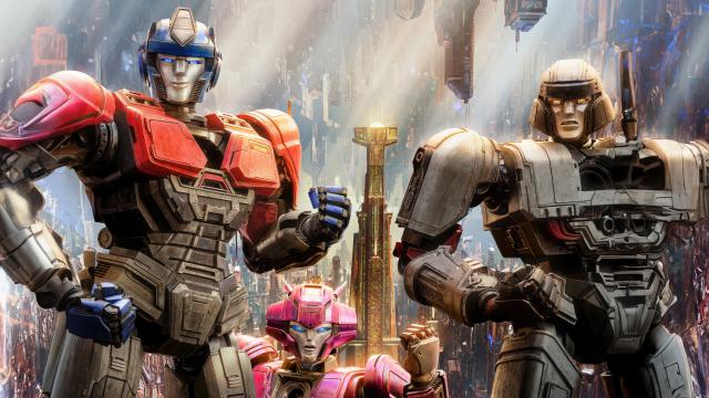 transformers312