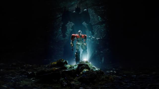 transformers325