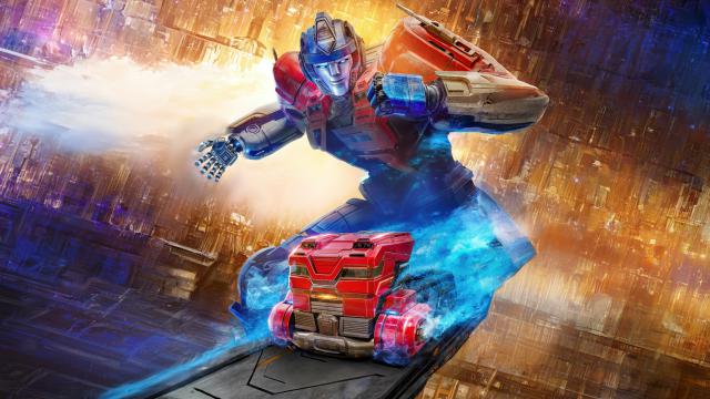 transformers330