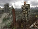 Metal Gear Solid , S.T.A.L.K.E.R. , Brothers in Arms, Conan The Dark Axe, Gran Turismo 4, Counter Strike