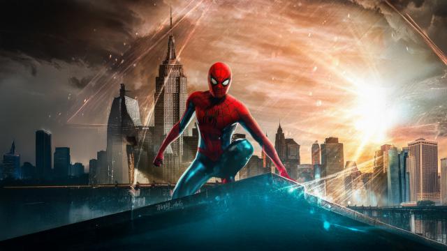 Spiderman441