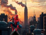 Spiderman449