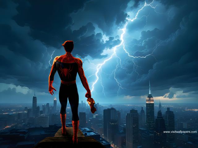 Spiderman451