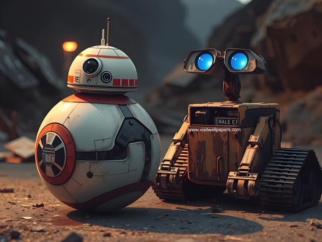 Wall-E91