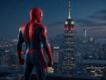 Spiderman455