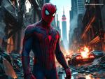 Spiderman457