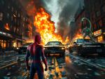 Spiderman464