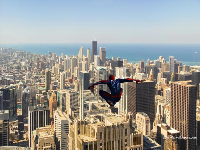 Spiderman465