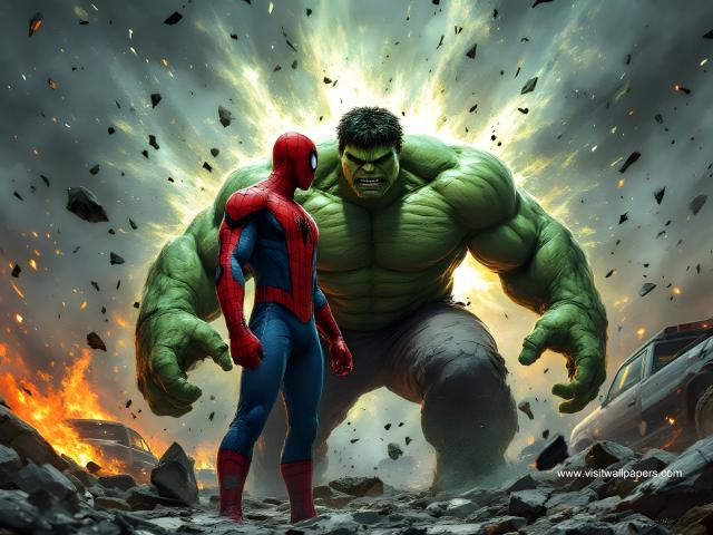 Spiderman466