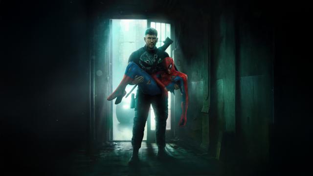 Spiderman470
