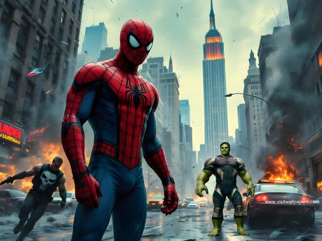 Spiderman473