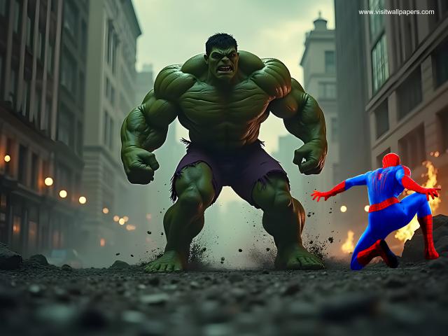 Spiderman476