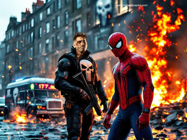 Spiderman478