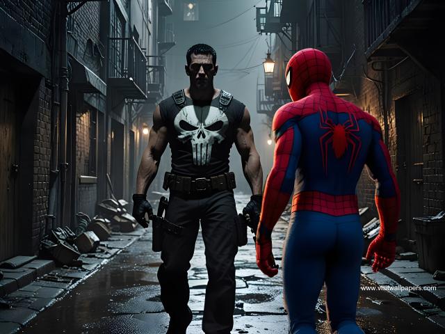 Spiderman481