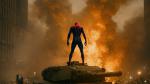 Spiderman483
