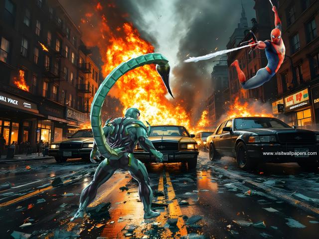 Spiderman488