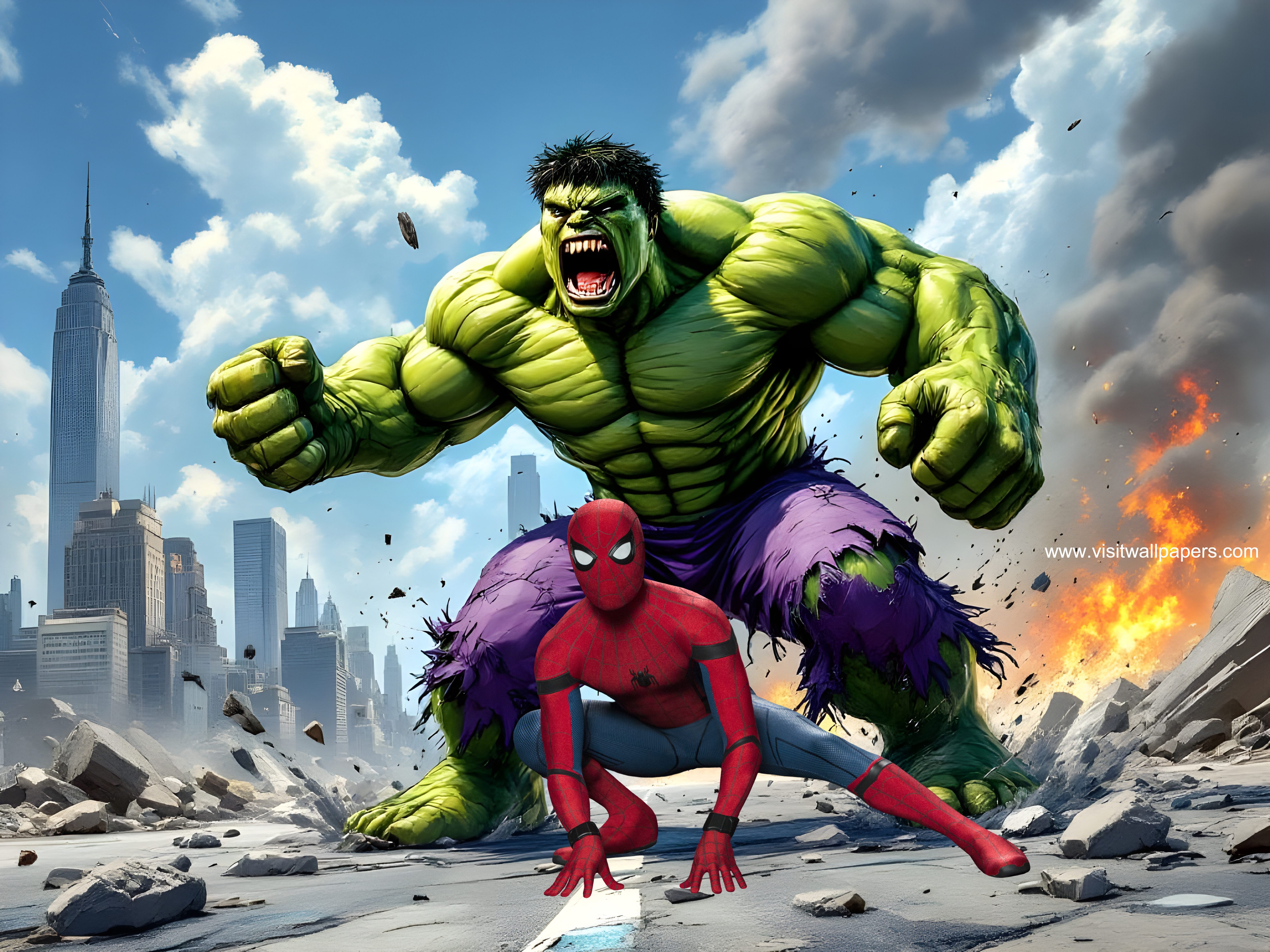Spiderman497