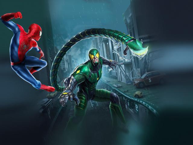 Spiderman498