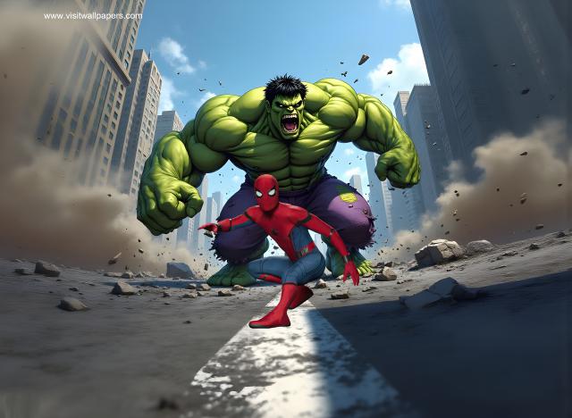 Spiderman501