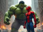 Spiderman504