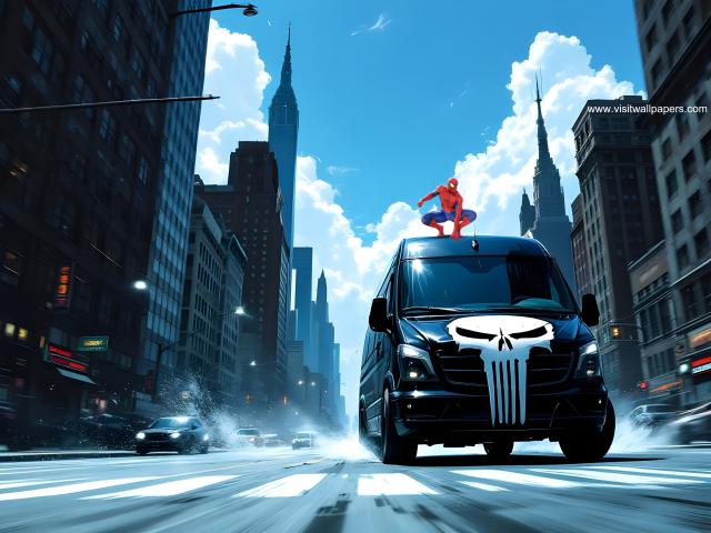 Spiderman514