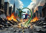 Spiderman521