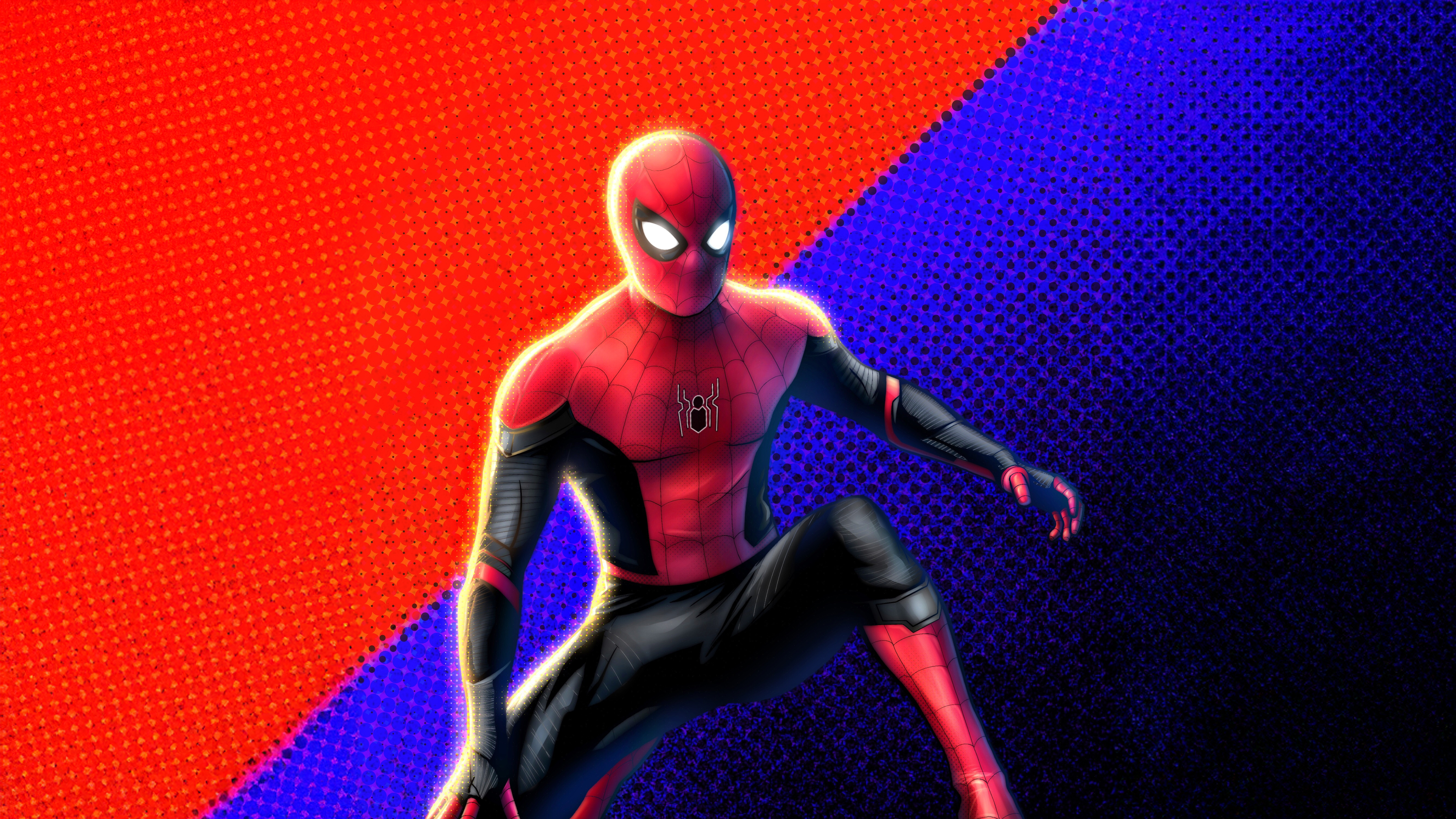 Spiderman523