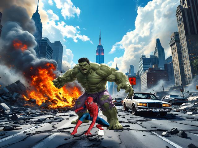Spiderman530