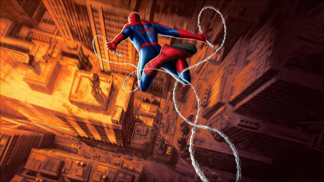 spiderman537