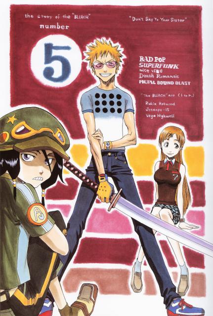 Bleach33