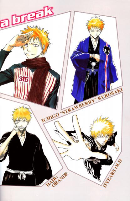 Bleach42