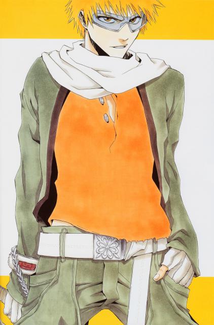Bleach43