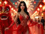Chinese New Year Wallpapers