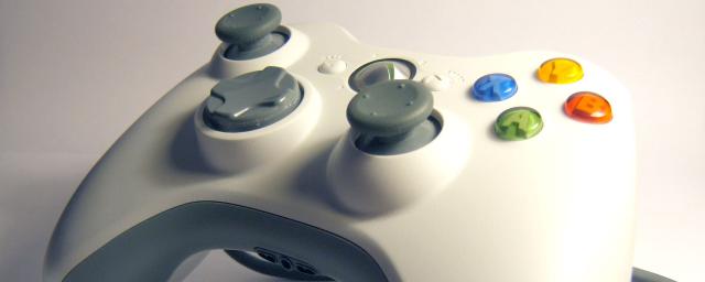 XBOX360Controller3