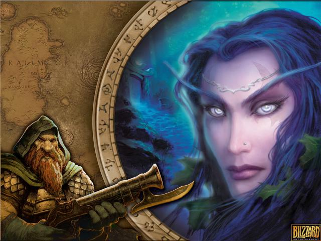 alliance