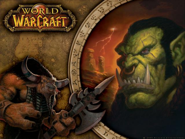 horde