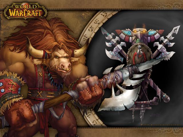 tauren-icon