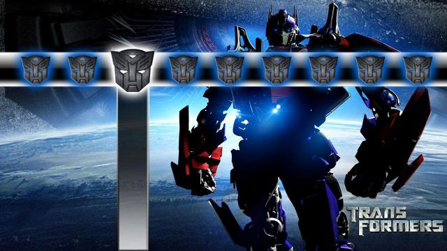 transformers111