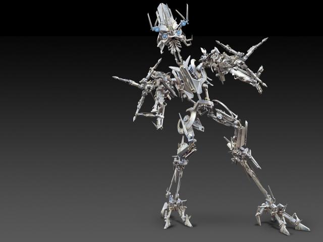 transformers127