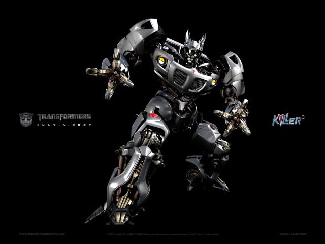 transformers134