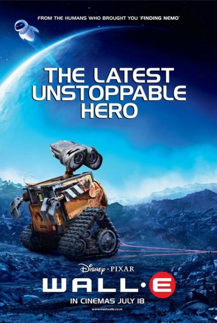 Wall-E14