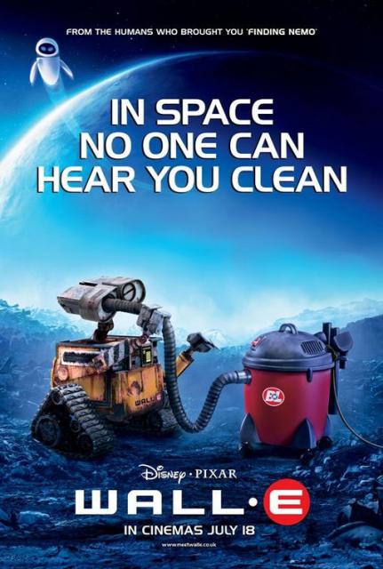 Wall-E15