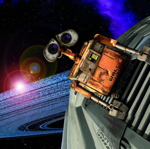 Wall-E20